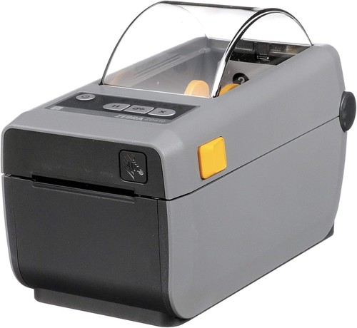 Zebra zd410 stampante termica - stampante,