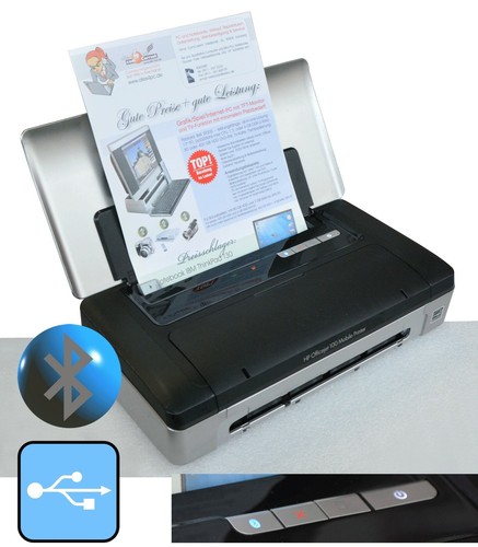Usb bluetooth stampante - usb,