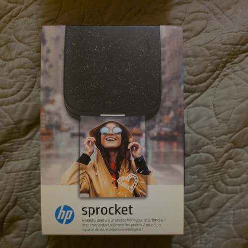 Sprocket stampante - sprocket,