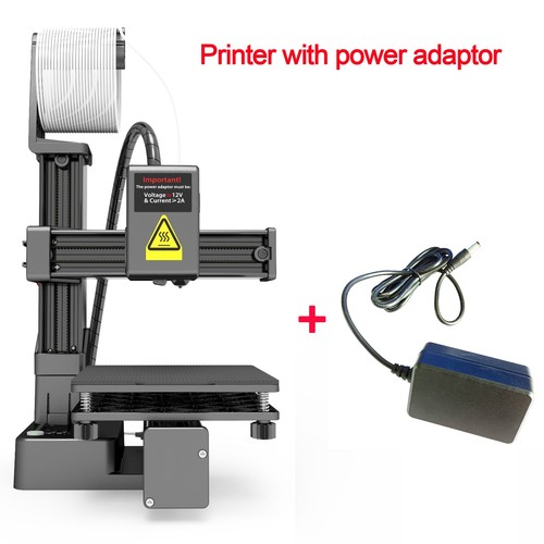 Stampante easythreed - stampante, 3d