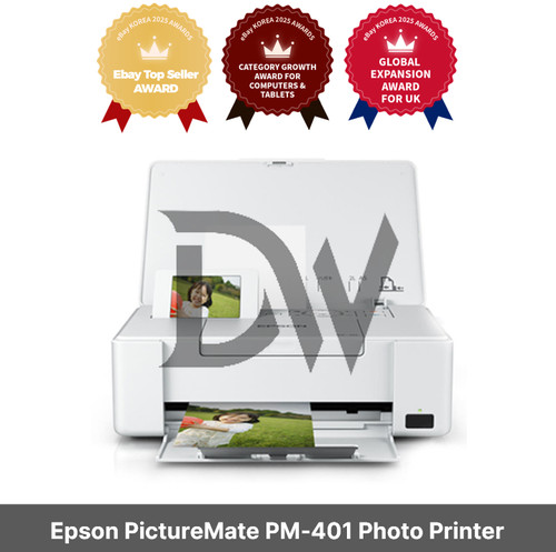 Epson picturemate 401 - epson, pm-401