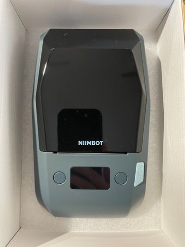 Niimbot etichettatrice a - m2,