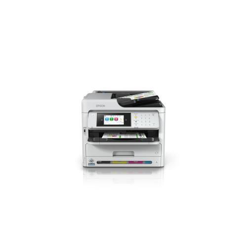 Epson workforce c5890dwf - workforce, wf-c5890dwf