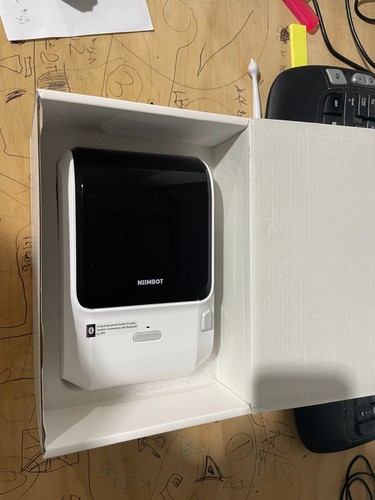 Niimbot stampante a - m3,