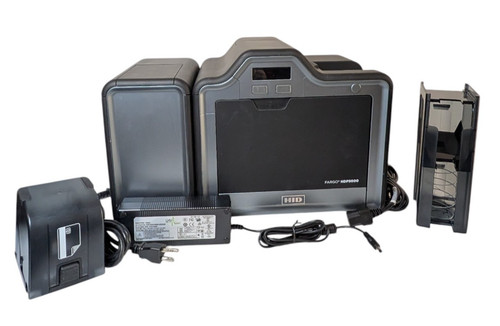 Fargo electronics hdp5000 - electronics,