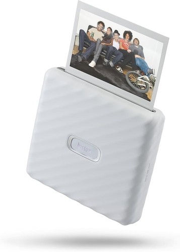 Fujifilm instax link wide ash - instax,
