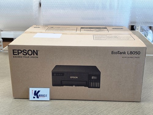 Epson ecotank l8050 - epson,