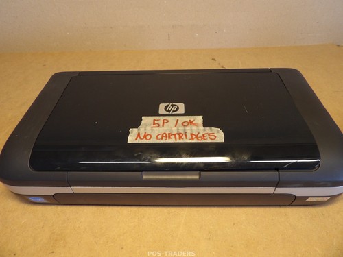 Officejet h470 mobile - hp,