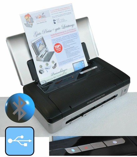 Compatta cellulare stampante - cellulare,