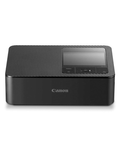 Canon selphy cp1500 - selphy, stampante