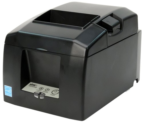 Star micronics tsp654iibi2 - star,