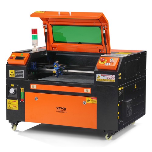 Vevor macchina incisione - vevor, laser