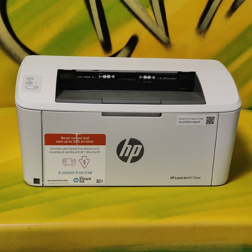 Stampante laser laserjet - stampante, hp