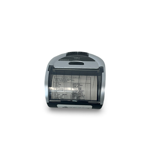 Zebra imz320 ricevuta - imz320,
