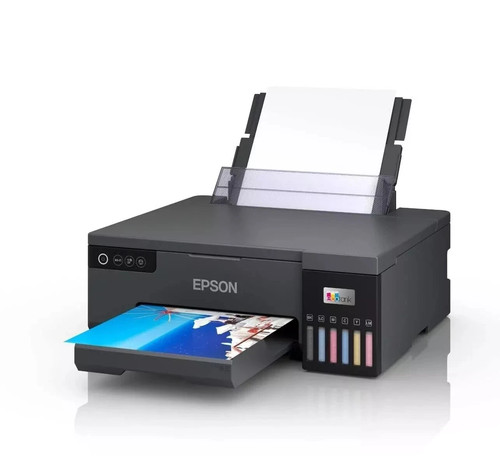 Epson ecotank l8050 stampante - ecotank,