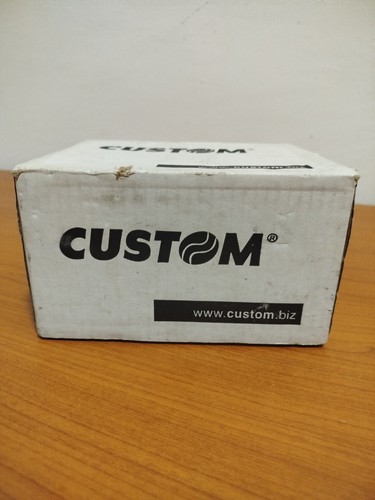 Custom stampante termica - custom,