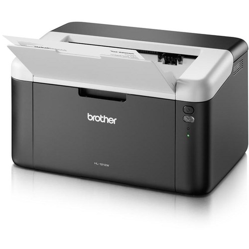 Brother 1212w stampante - brother, hl-1212w