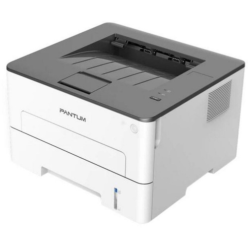 Stampante laser pantum - stampante, b/n