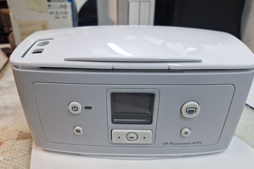 Photosmart a516 stampante - hp,