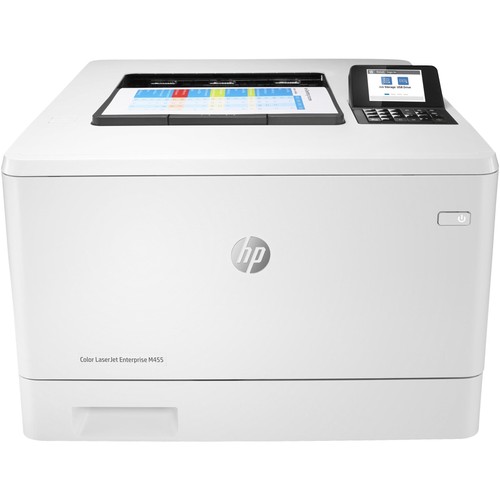 Stampante laser m455dn - stampante, a4