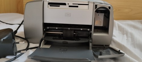 Photosmart 245 stampante - hp,