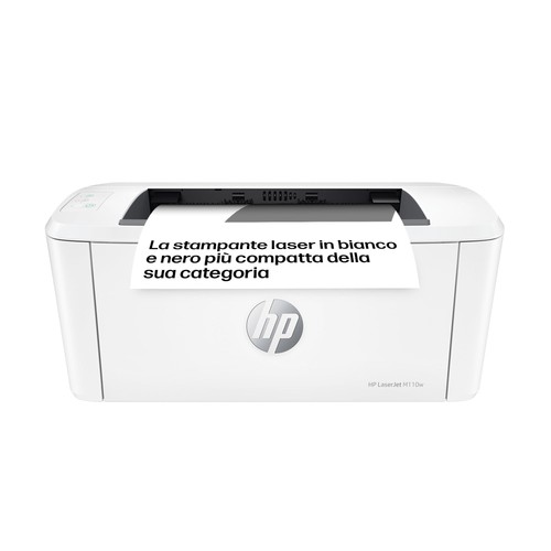 Stampante laser laserjet - laser, hp